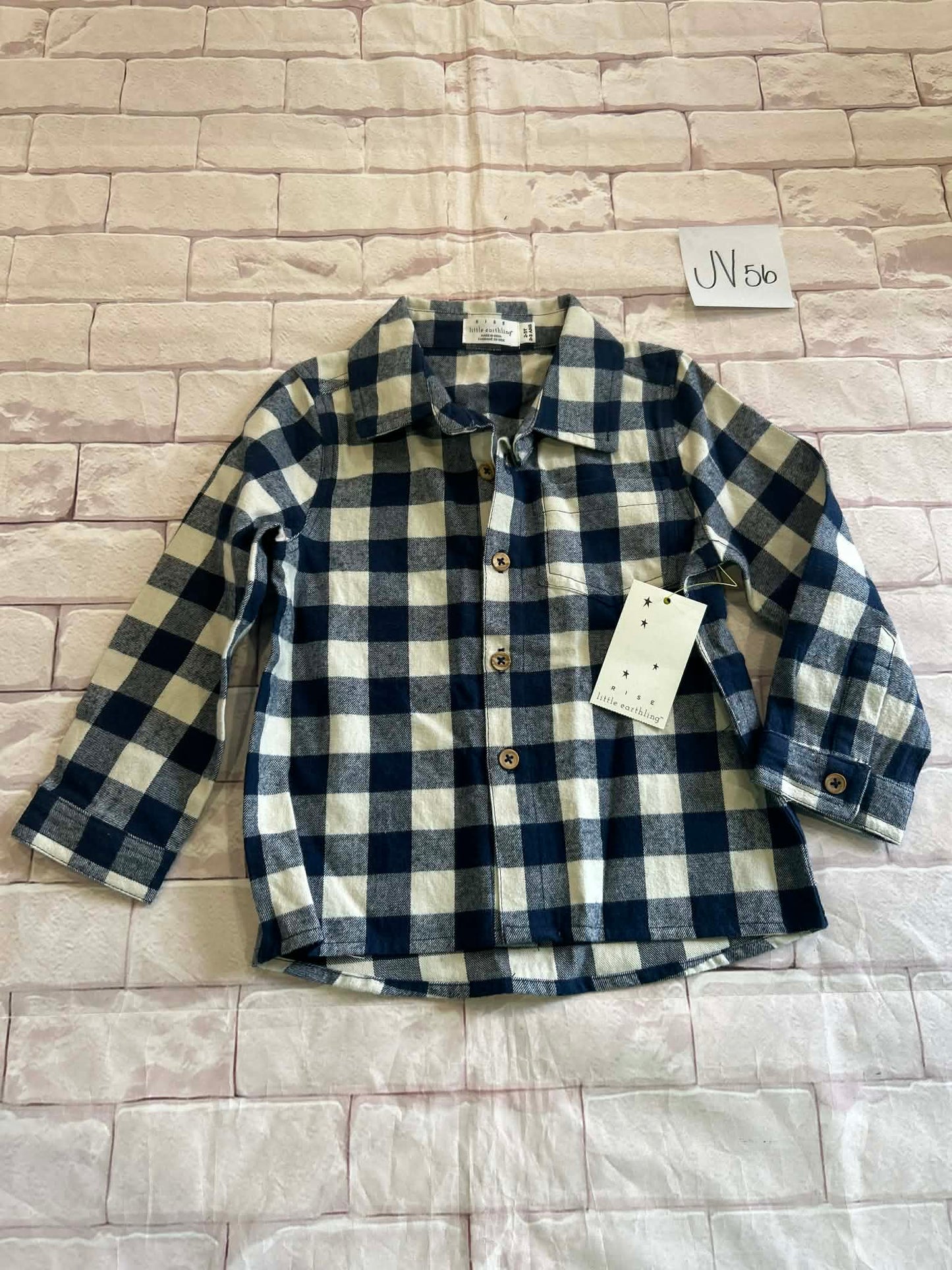 Tops Size 2-3 BNWT