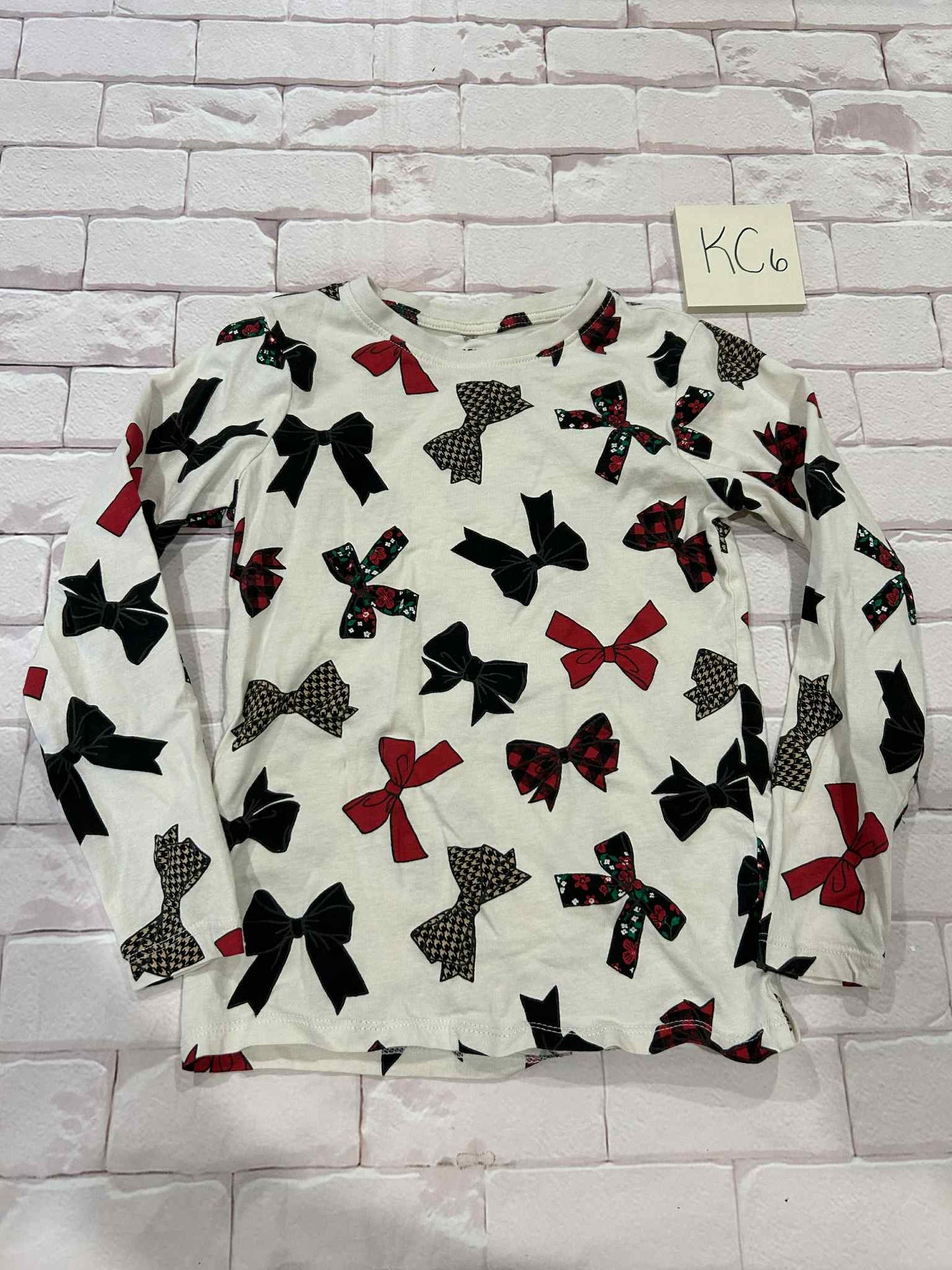 Tops Size 6 Small Mark