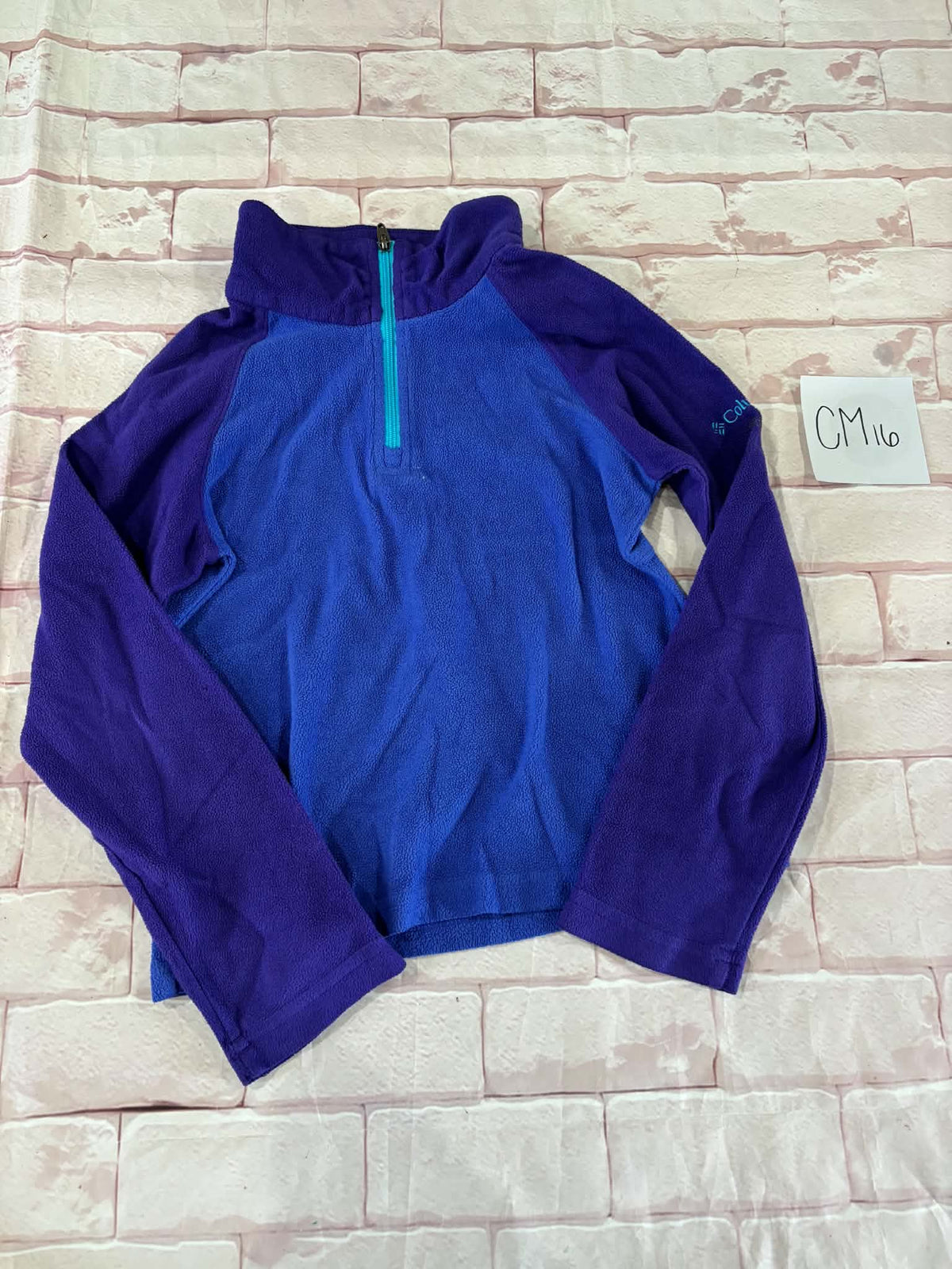 Tops Size 6 Fleece