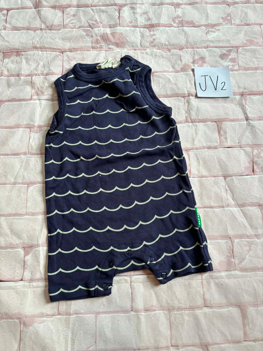 Outfits Size 6-12m