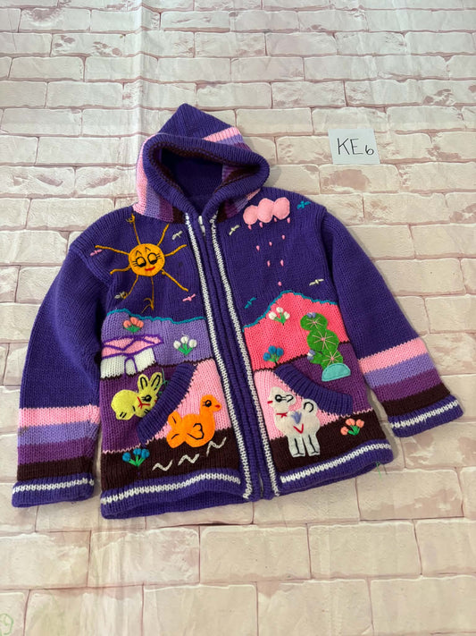 Tops Size 3-4