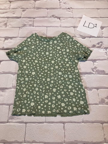 Girls Top Size 2