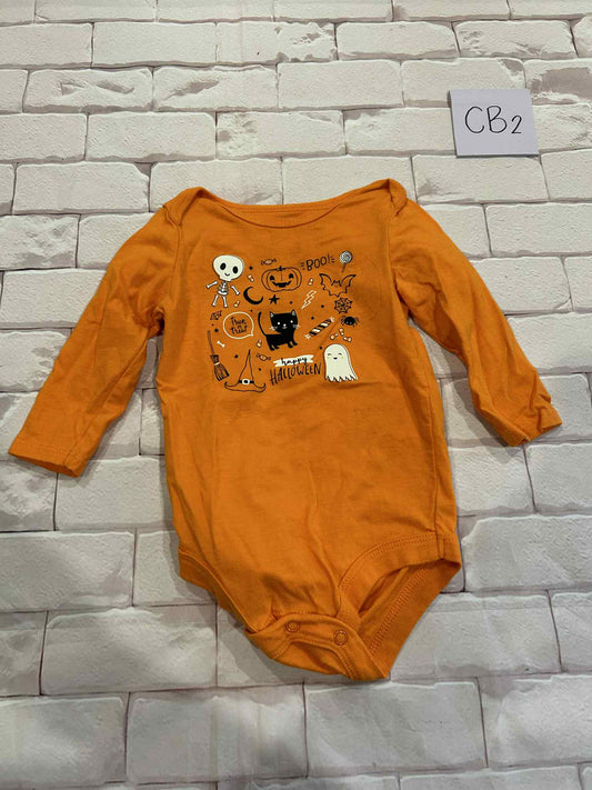 Tops Size 6-12m Small Mark
