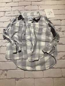 Girls Top Size 5