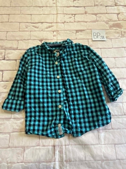 Tops Size 5