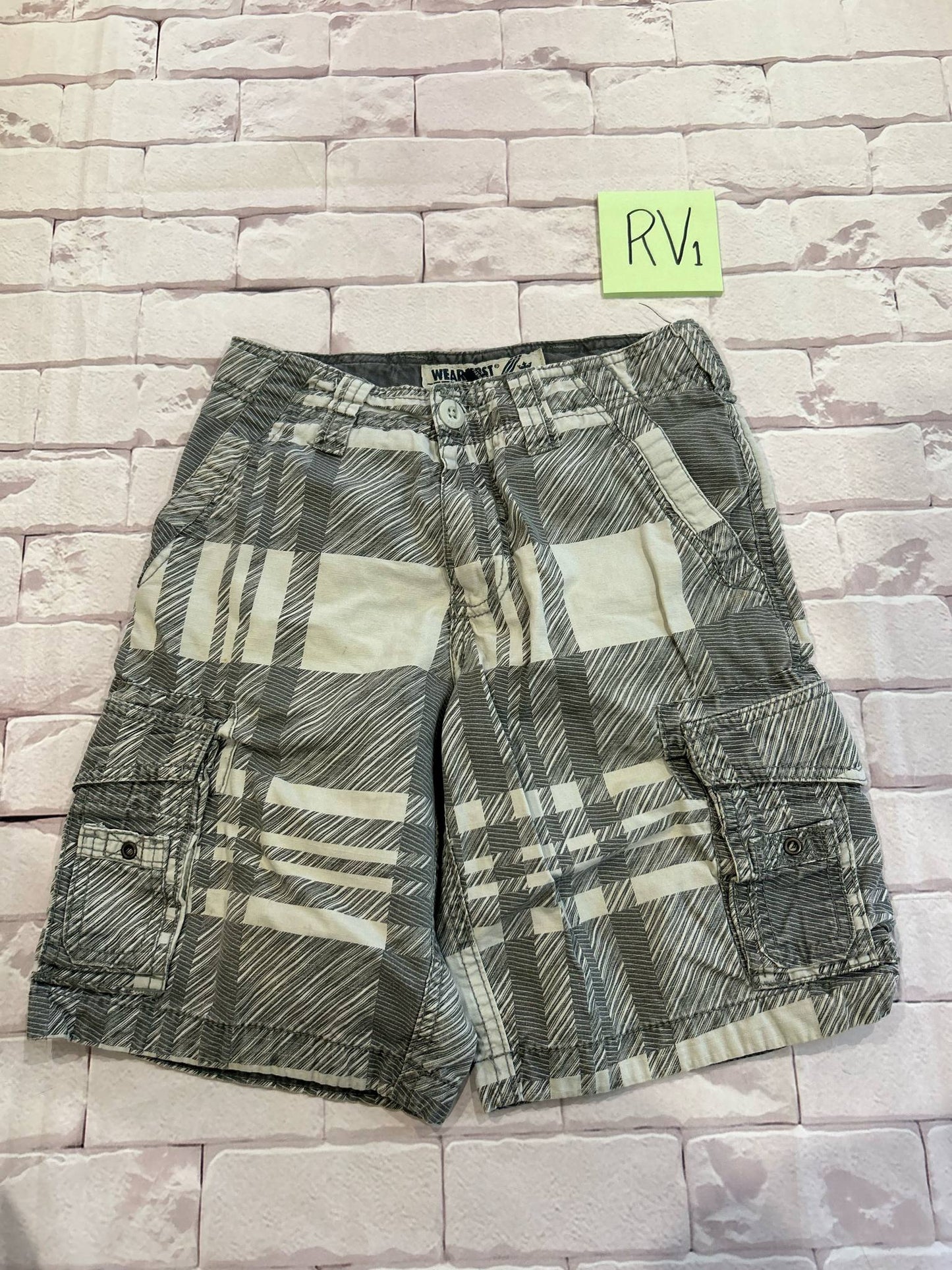 Boys Bottoms Size 8 Play