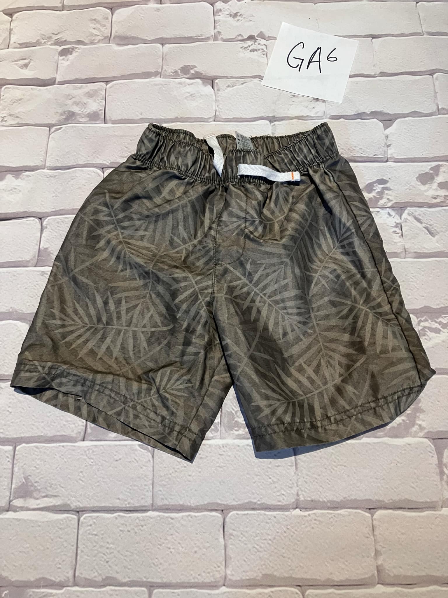 Boys Bottoms Size 18-24m