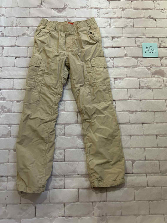 Bottoms Size 7-8