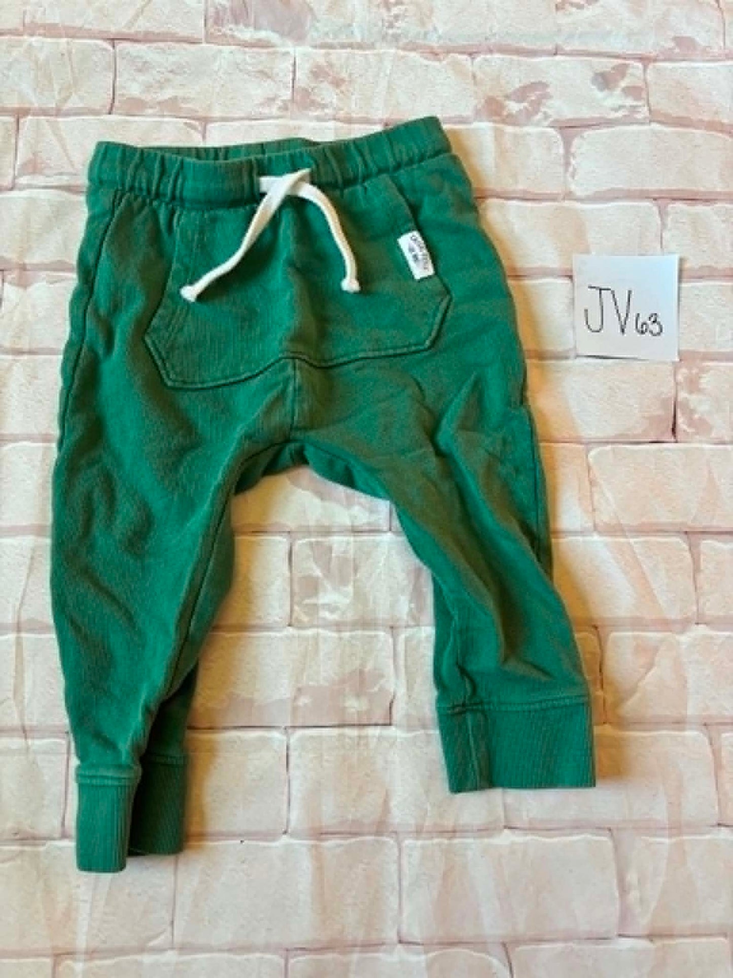 Bottoms Size 12-18m