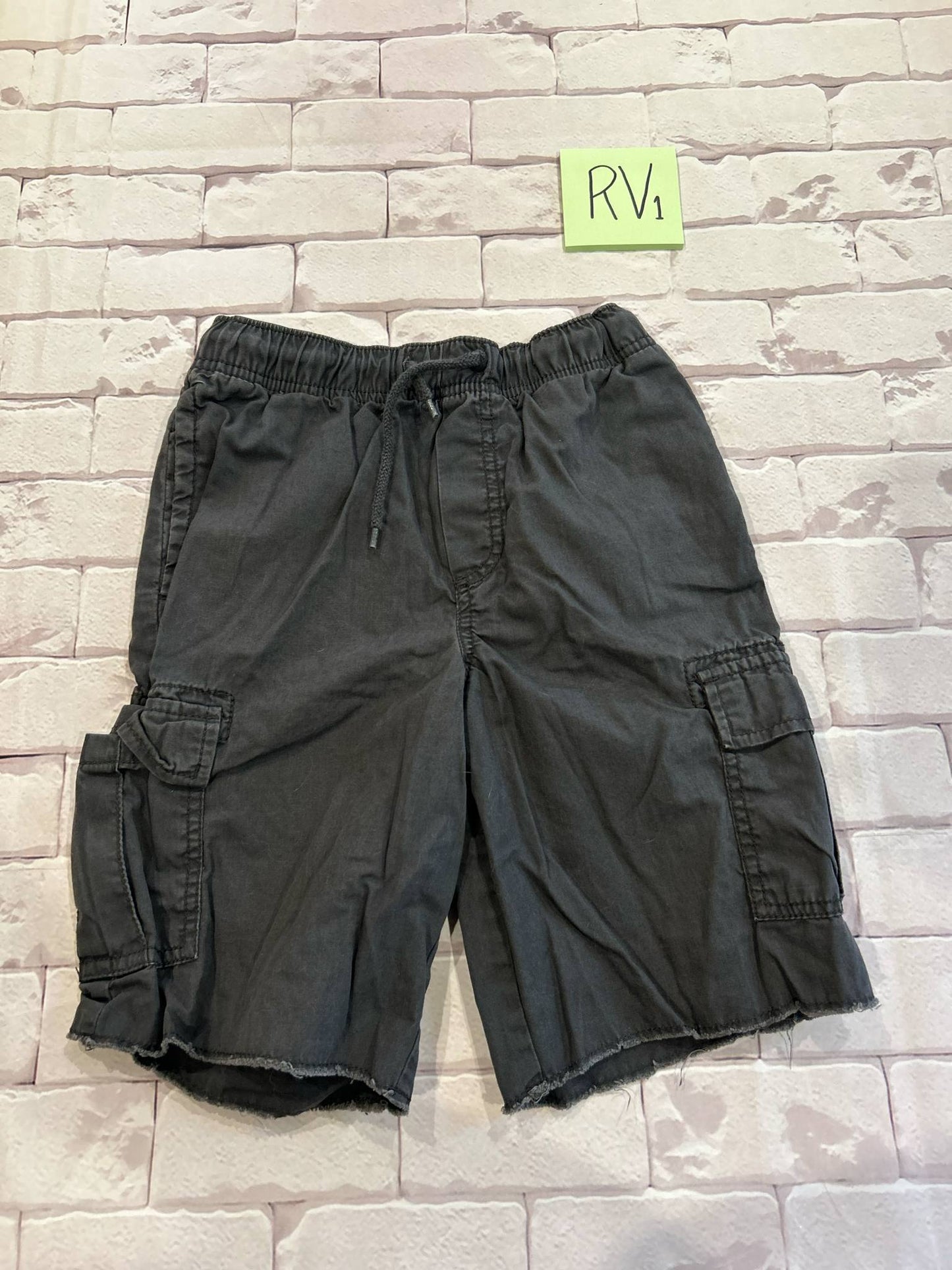 Boys Bottoms Size 8