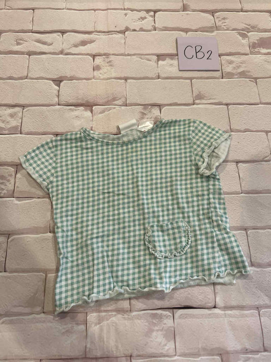 Tops Size 12-18m Play
