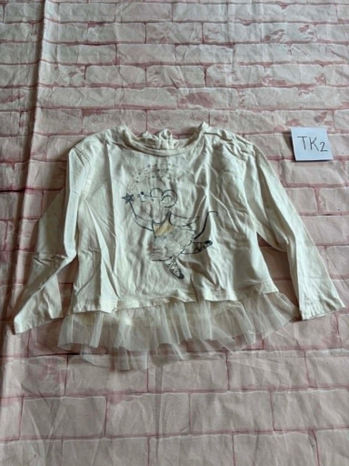 Tops Size 5