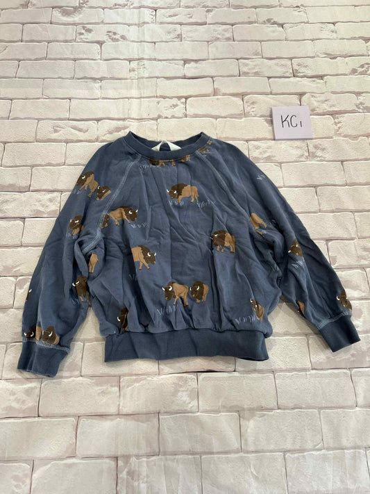 Tops Size 4-5