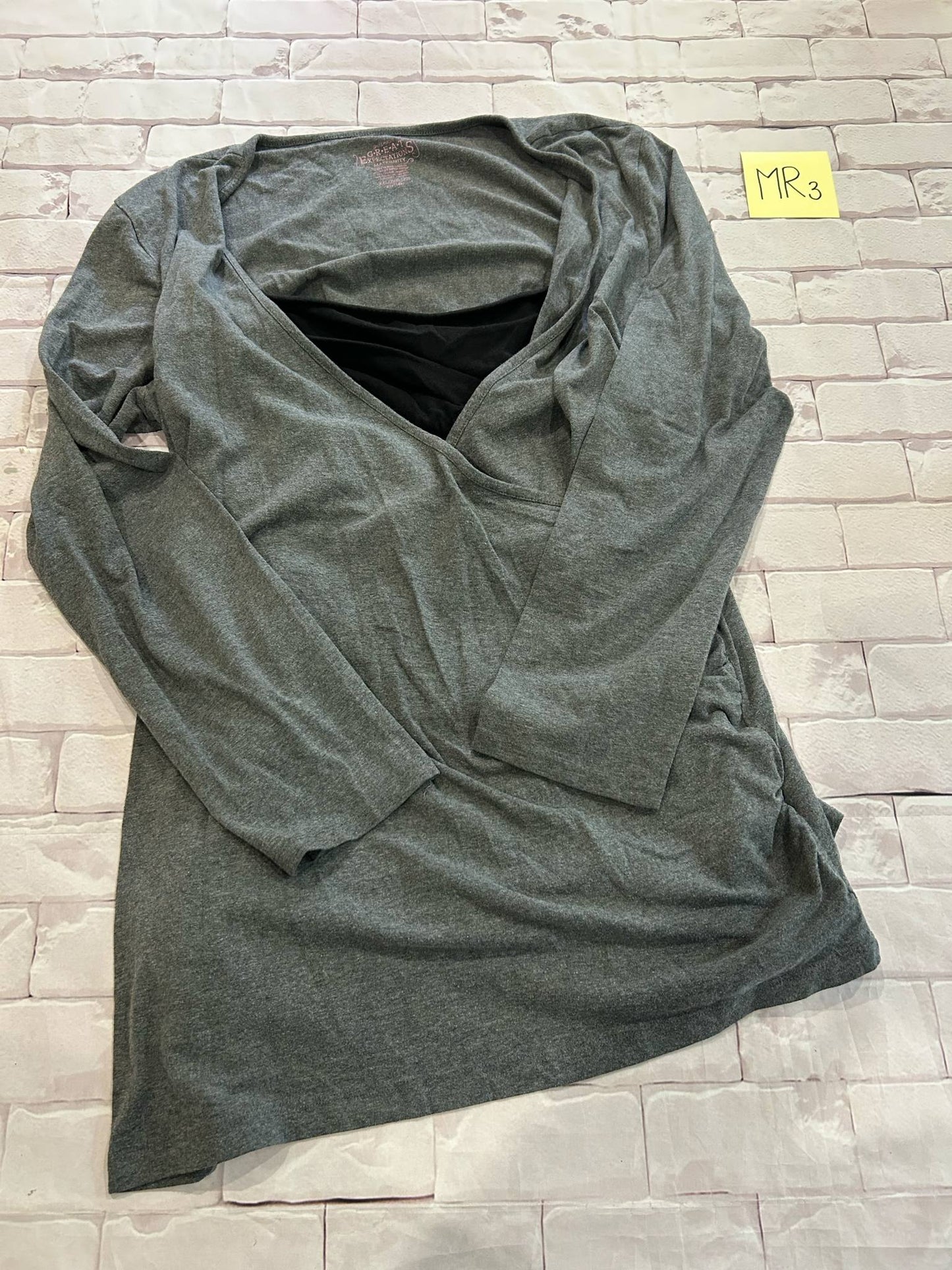 Ladies Maternity Tops Size XXL