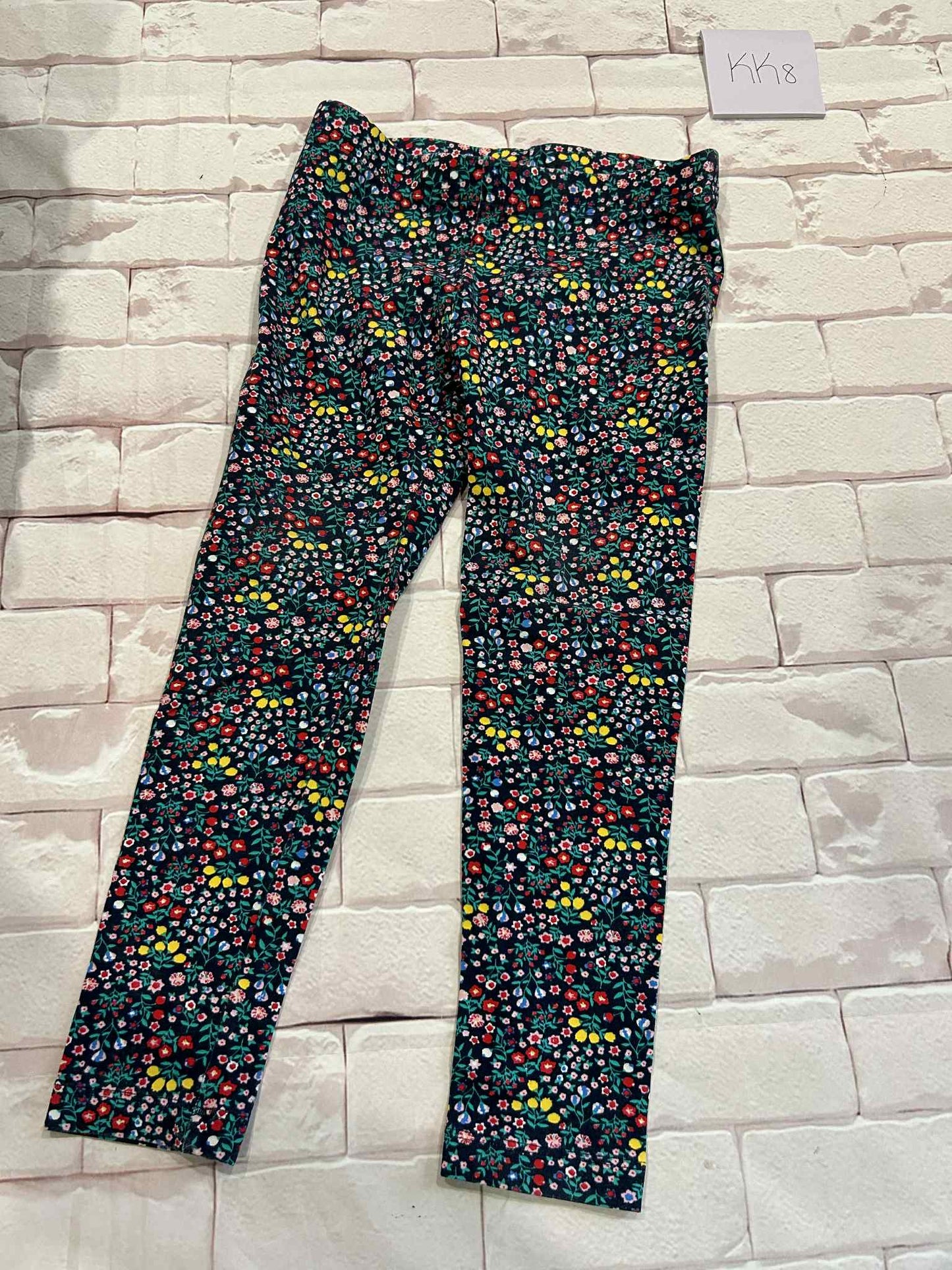 Bottoms Size 6