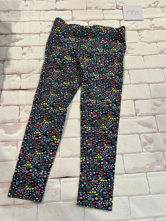 Bottoms Size 6