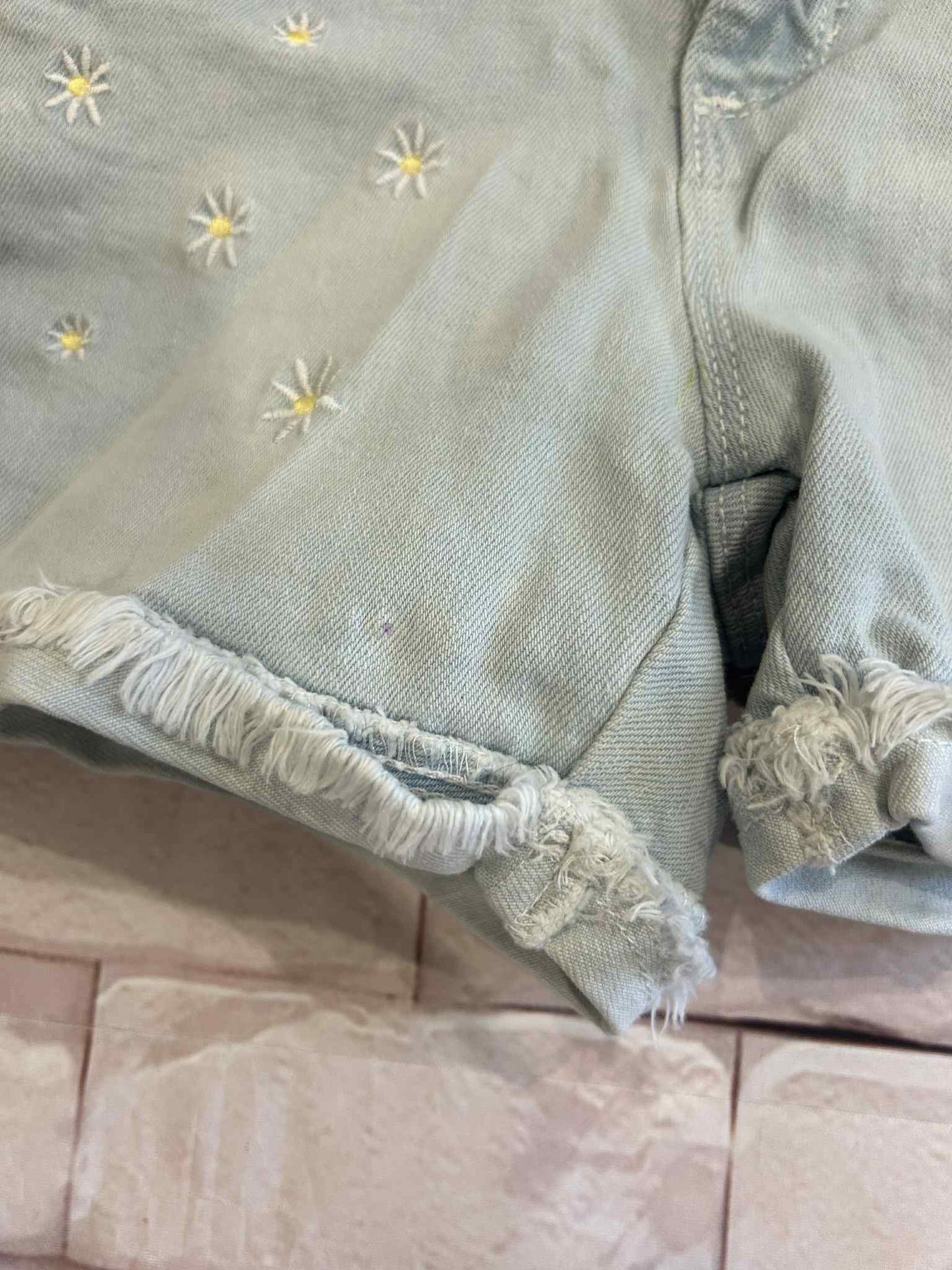 Bottoms Size 5 Small Mark