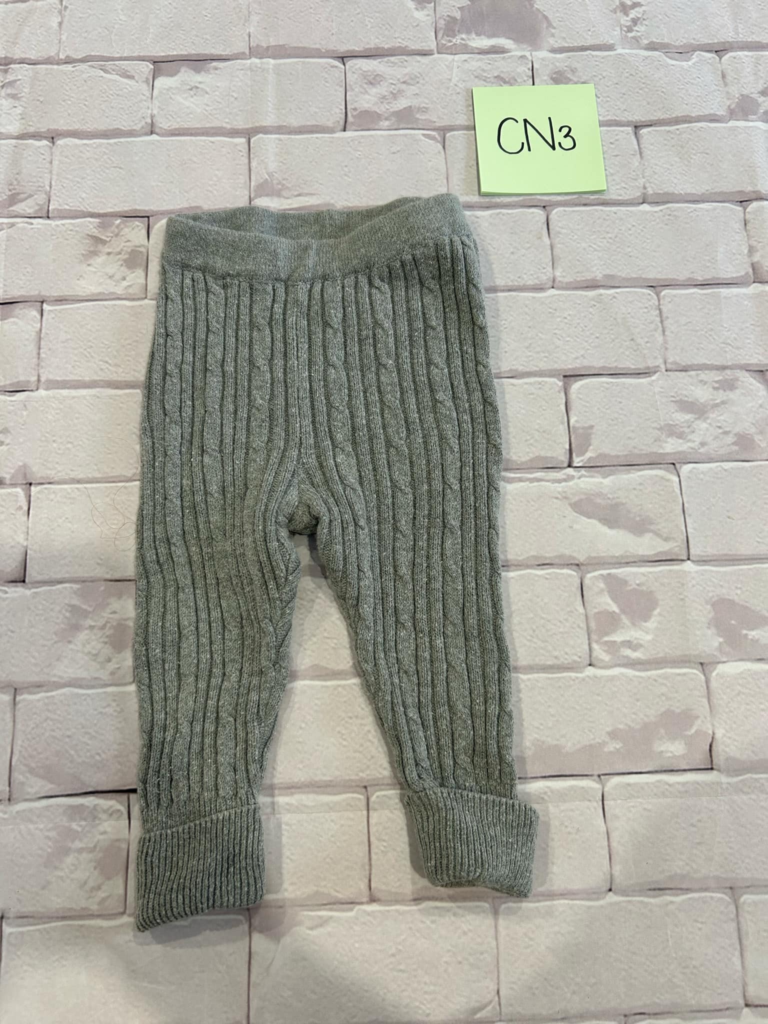 Girls Bottoms Size 3-6m