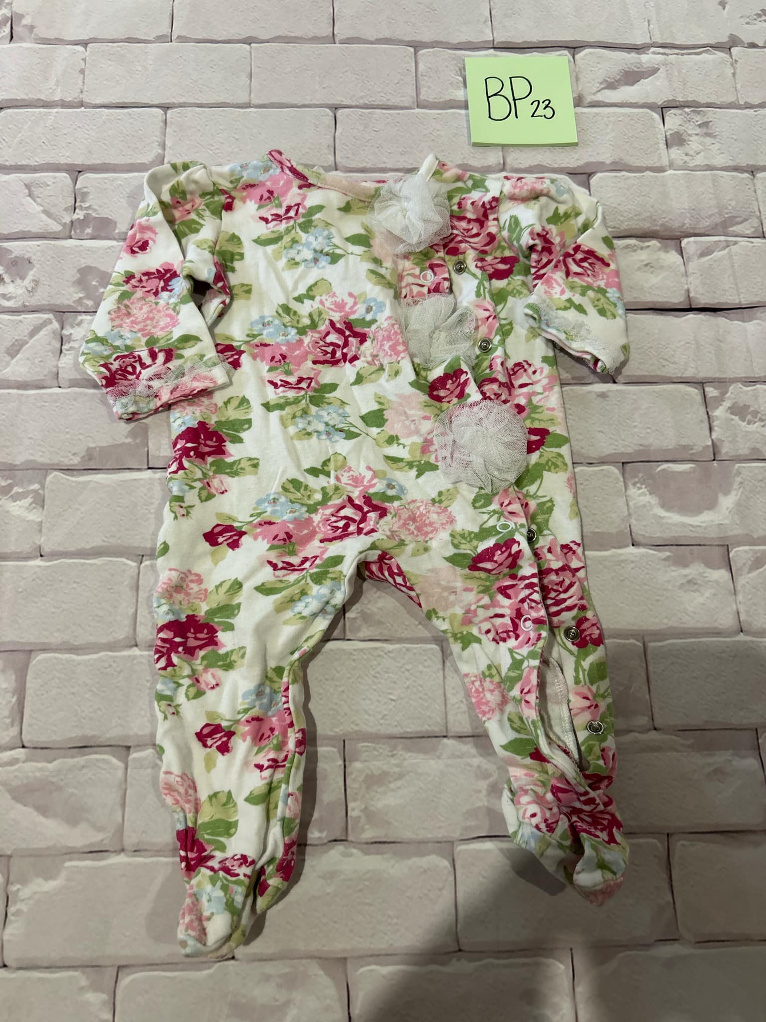 Girls Outfits Size 6-9m