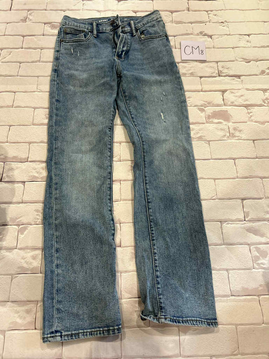 Bottoms Size 12 Straight