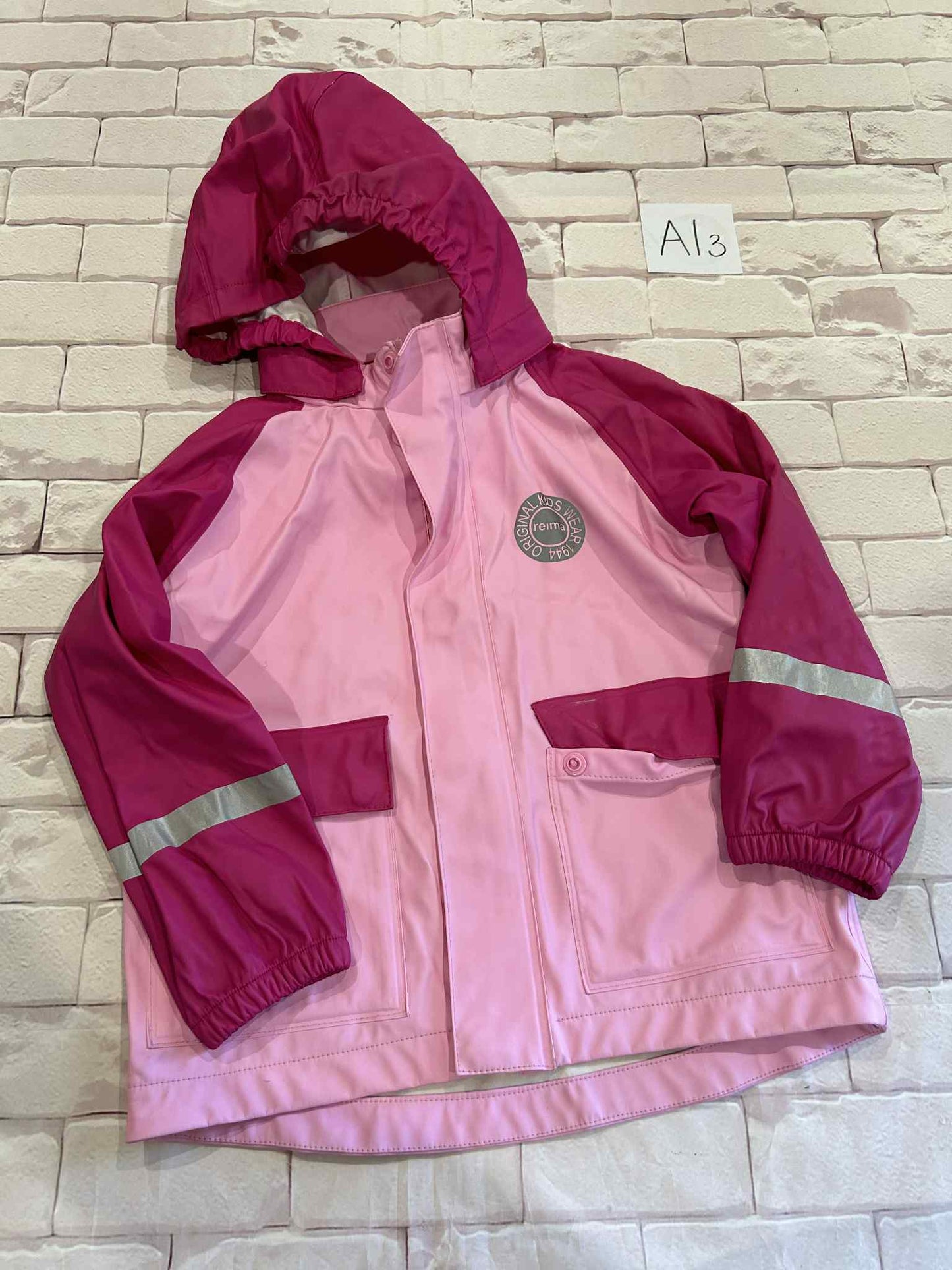 Outerwear Size 4-5