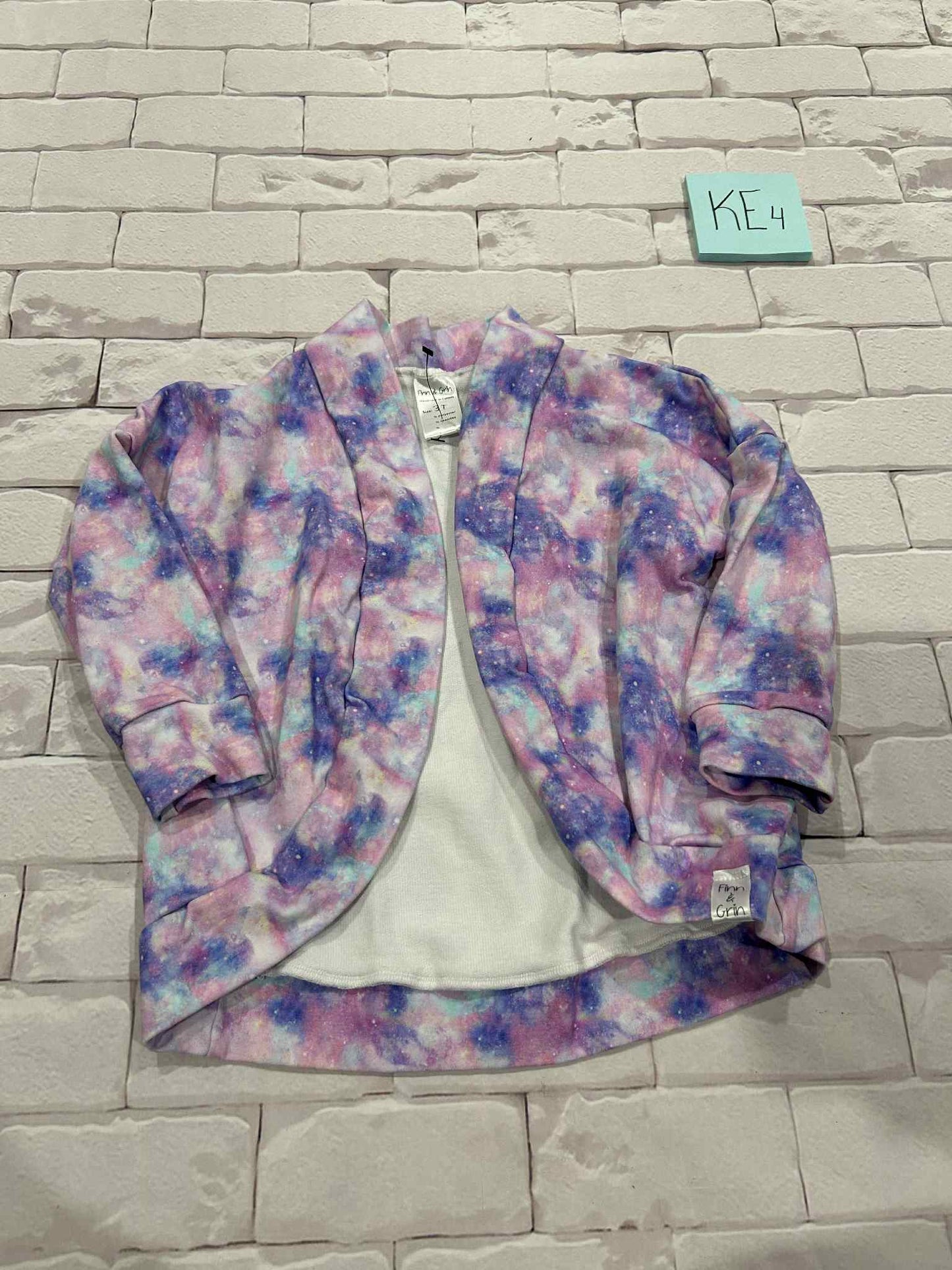 Girls Tops Size 3
