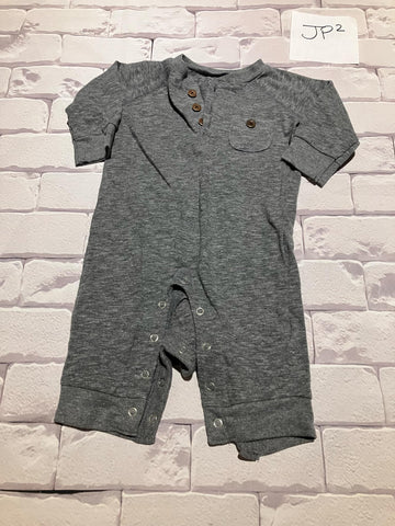 Boys Outfit Size 0-3m