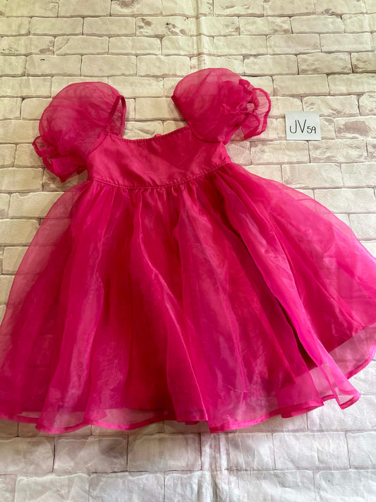 Dress Size 6