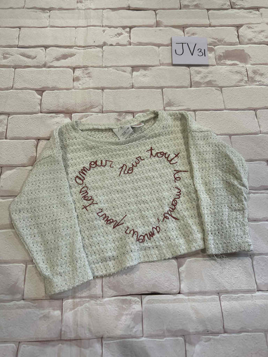 Tops Size 9-12m