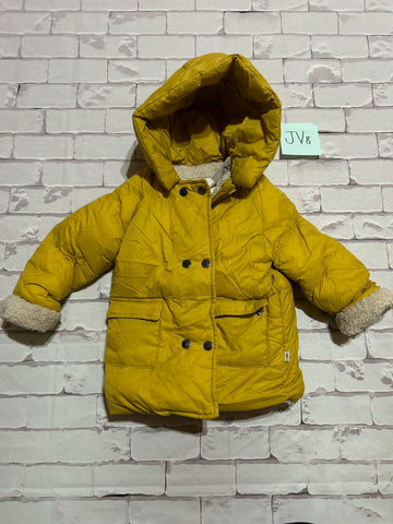 Boys Outerwear Size 2-3