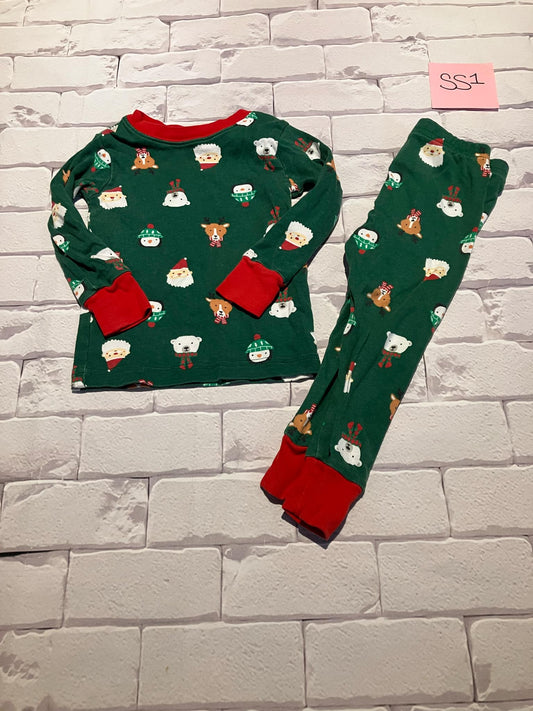 Boys Sleepwear Size 18m