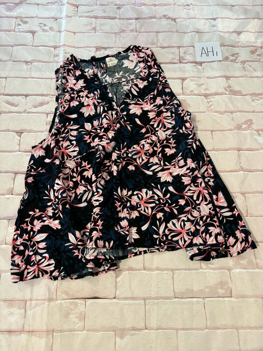 Ladies Tops Size L