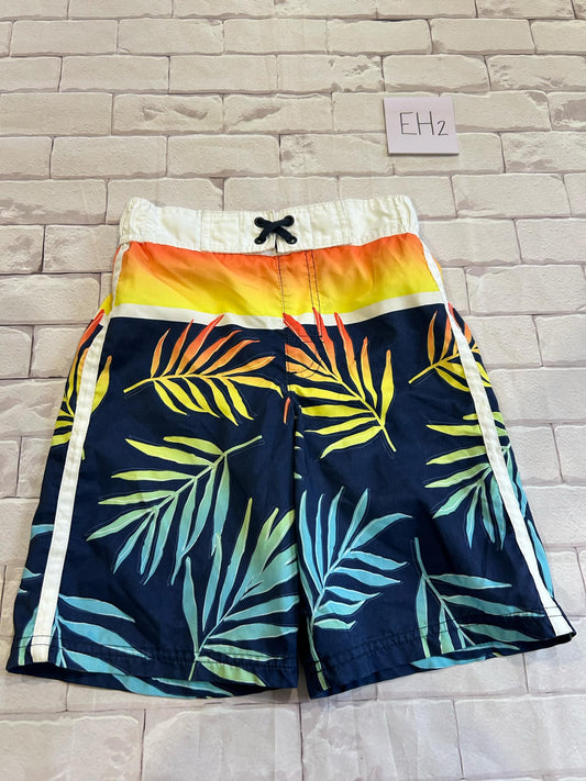 Boys Swimwear Size 7-8