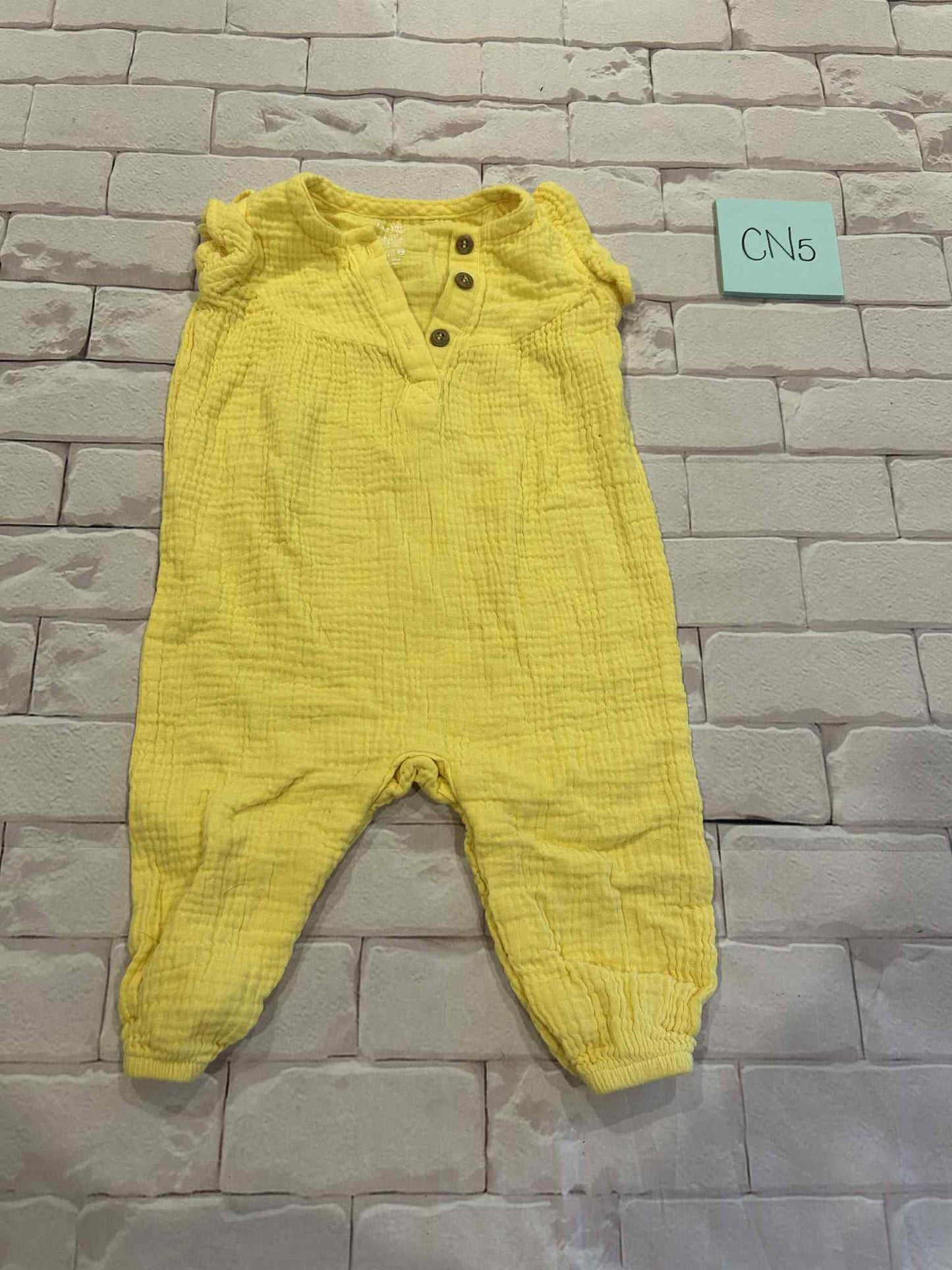 Outfits Size 6-12m