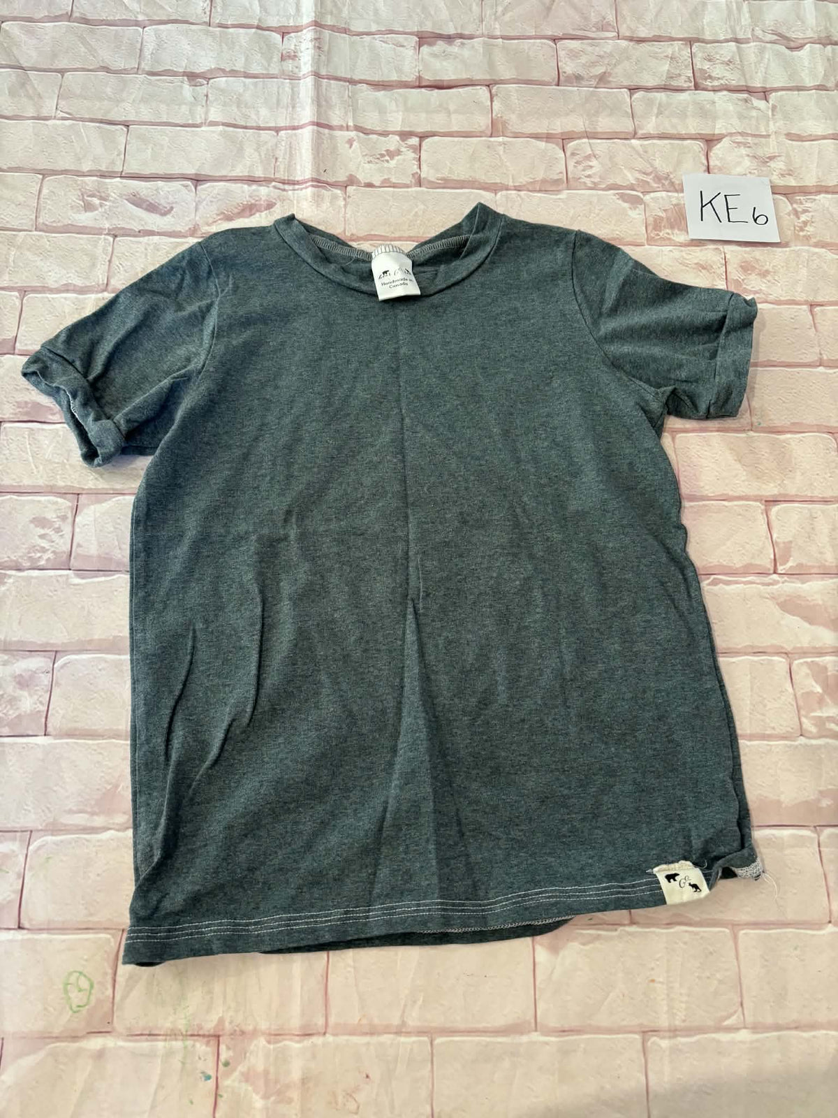 Tops Size 8