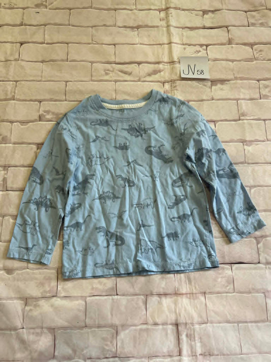 Tops Size 5
