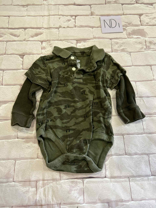 Tops Size 6-12m