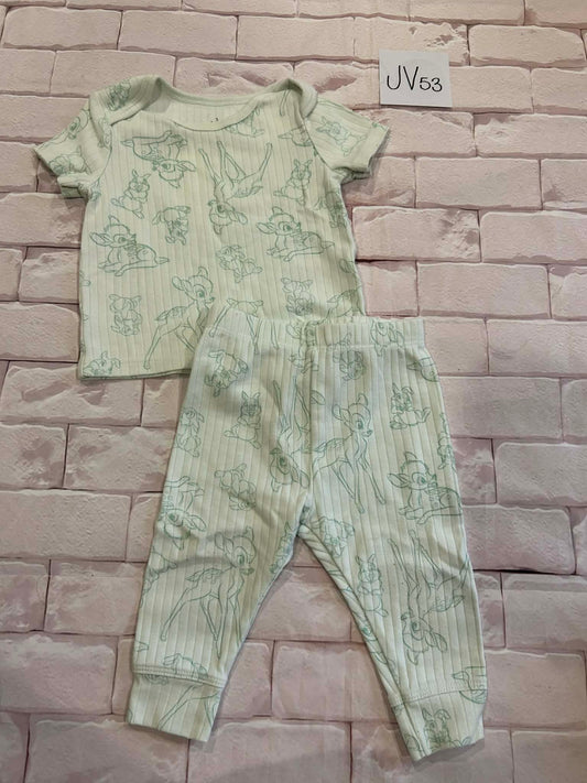 Outfits Size 9m