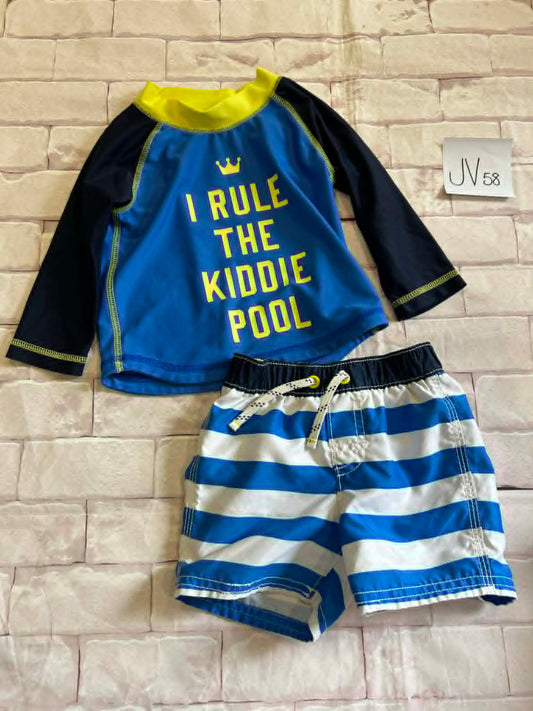 Swimwear Size 6-12m Play