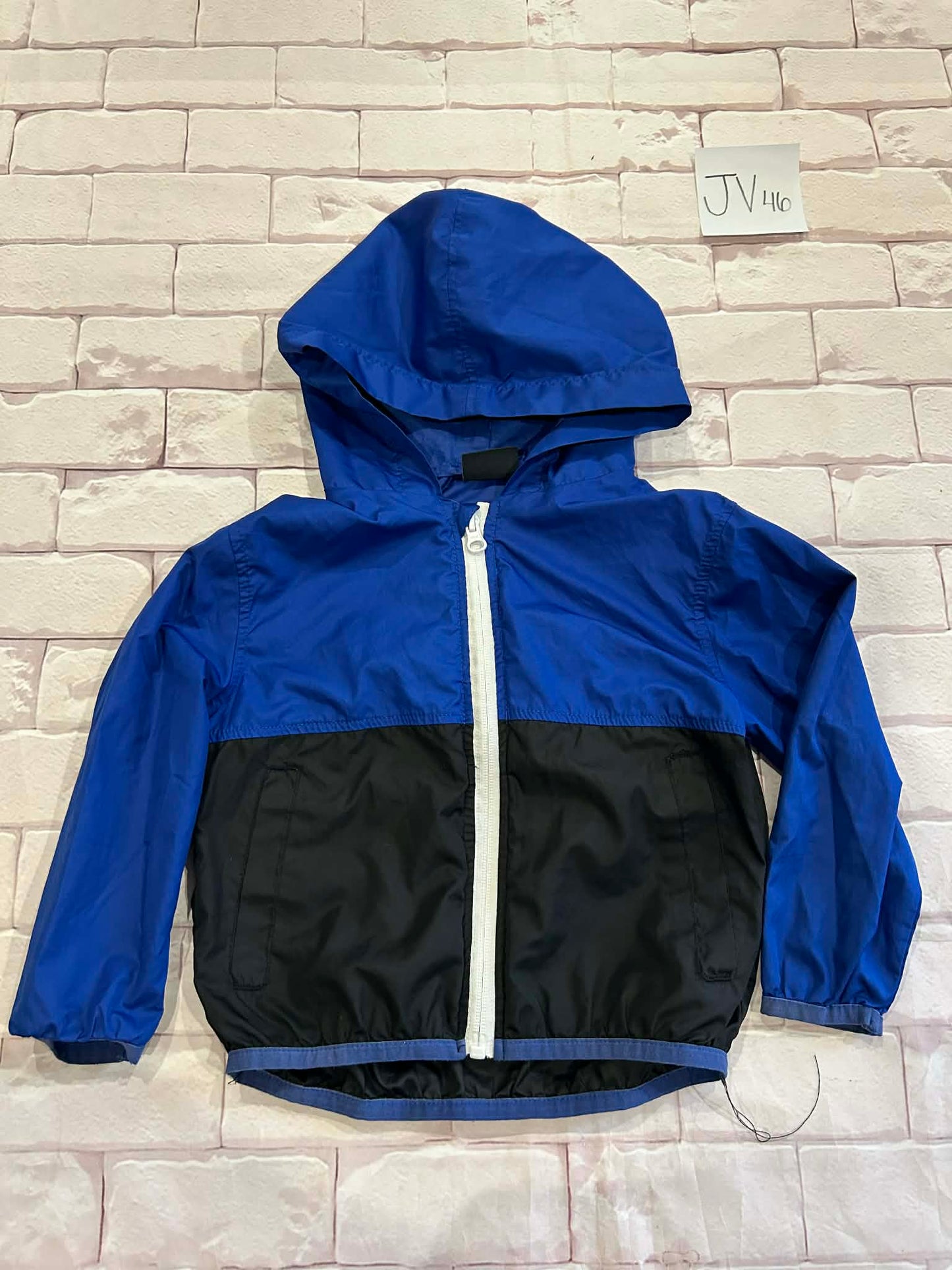 Outerwear Size 3 Light