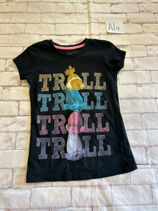 Tops Size 7/8