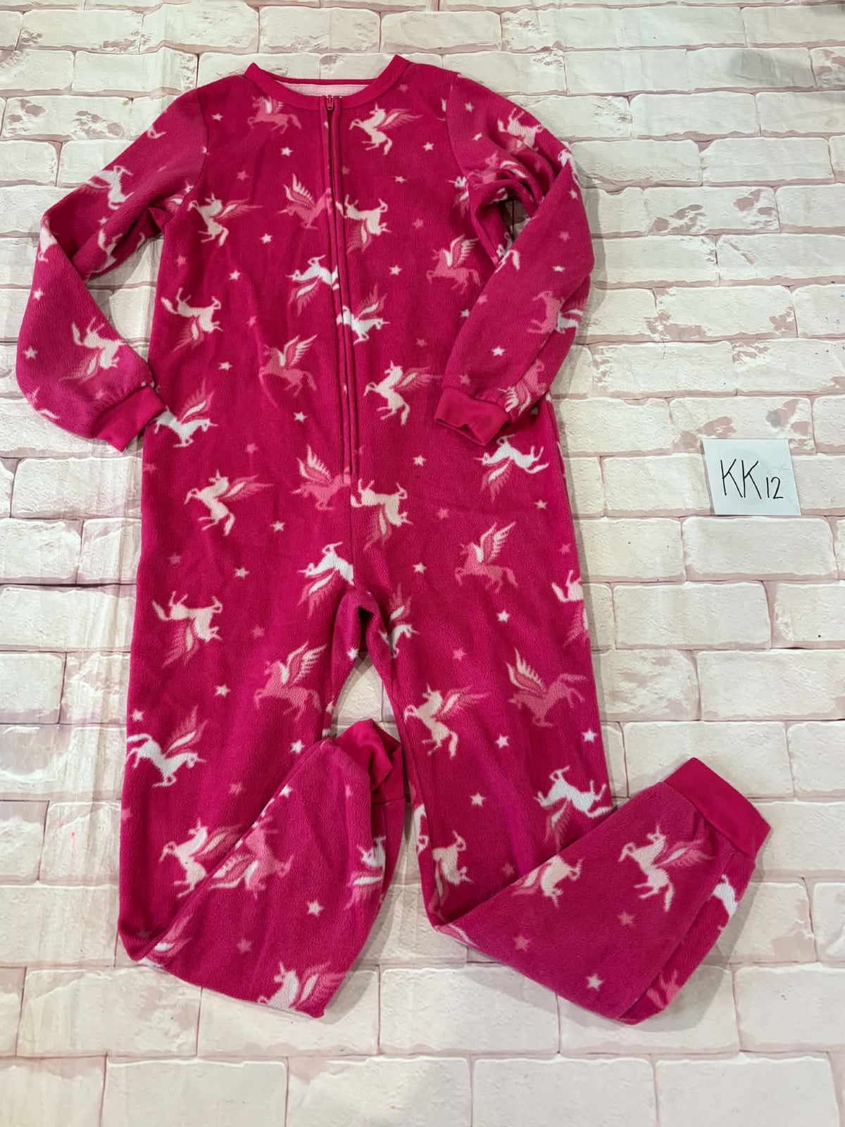 Sleepwear Size 6 Fleece