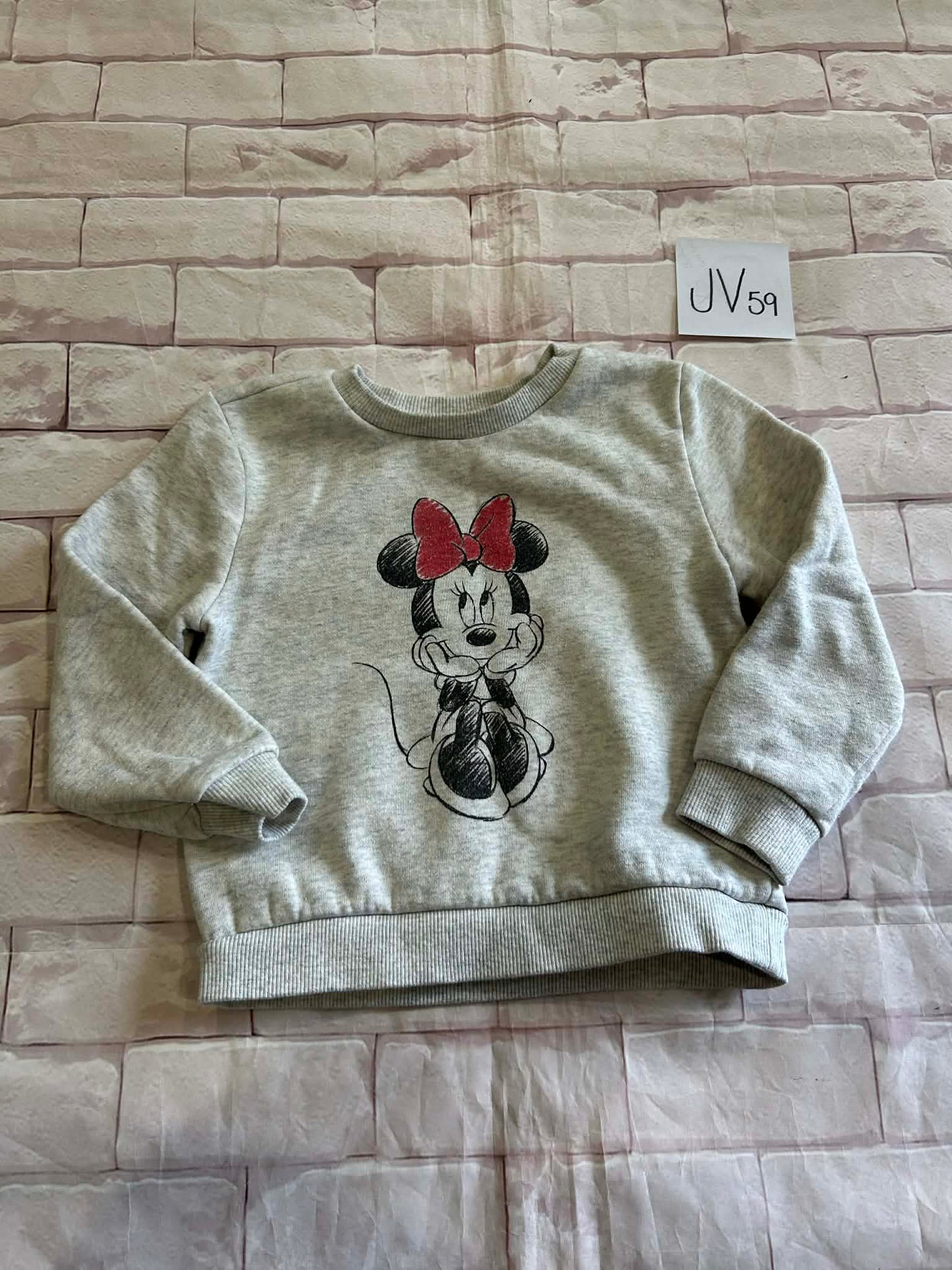 Tops Size 3