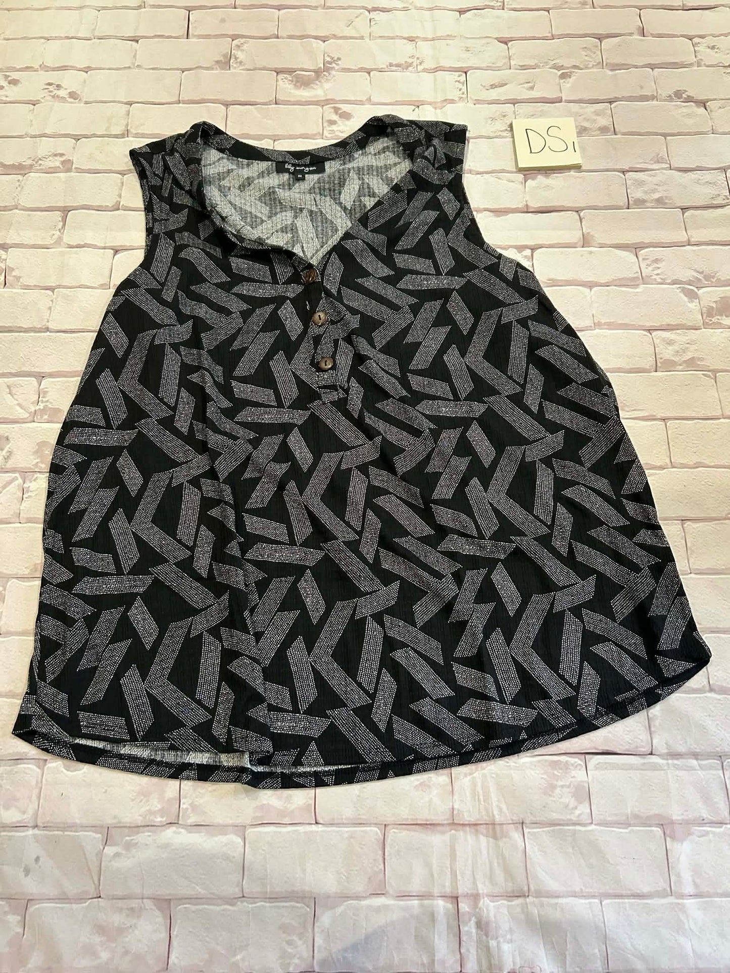 Ladies Tops Size 2X