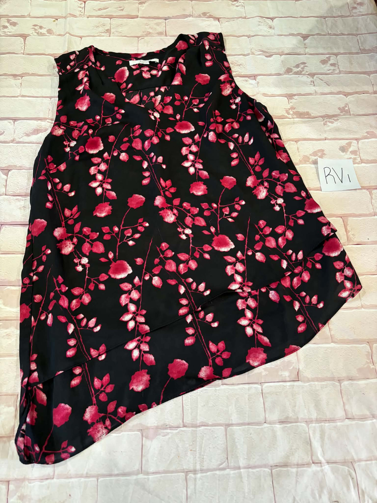 Ladies Top Size L