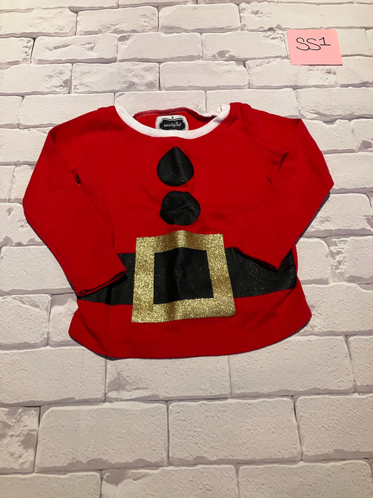 Boys Top Size fits 18-24m