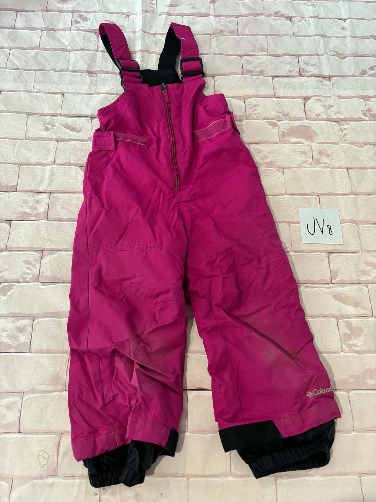 Outerwear Size 3