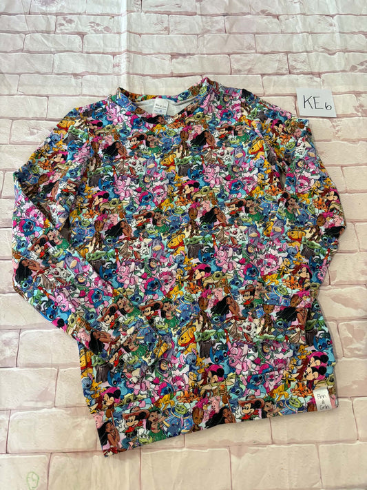 Tops Size 8