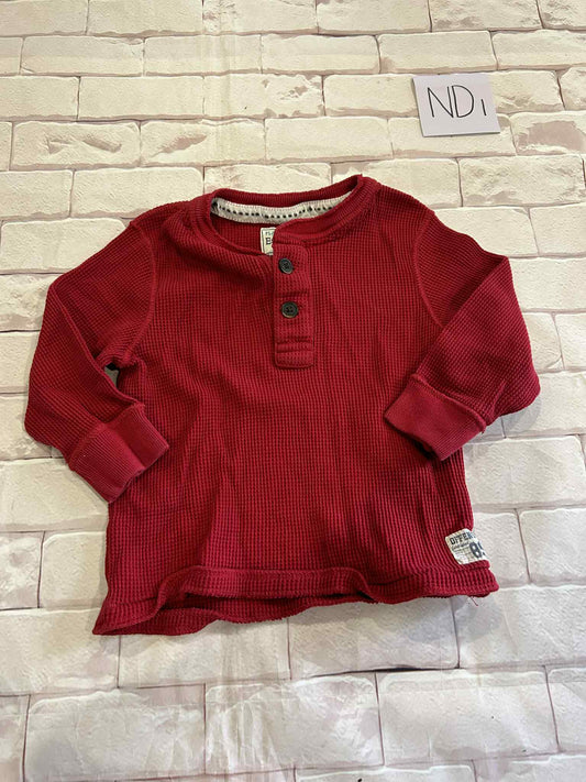 Tops Size 24m
