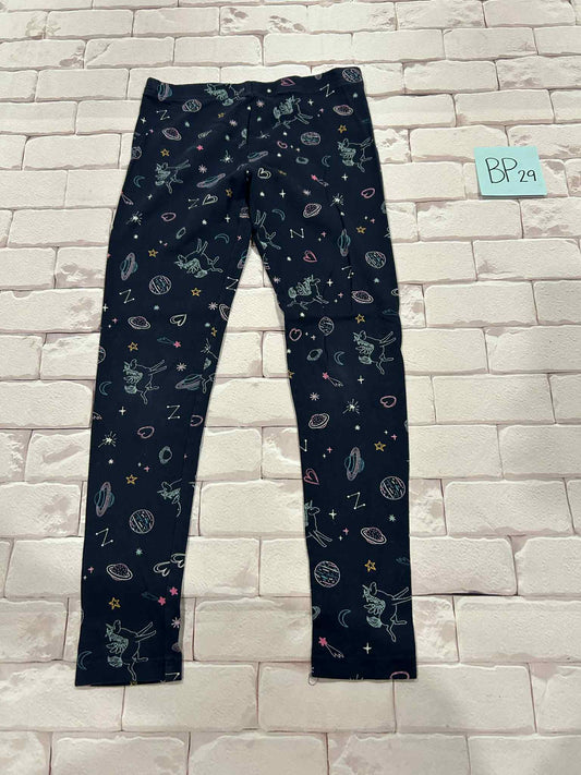 Bottoms Size 7/8